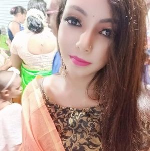 Meet your Posher, Susmita